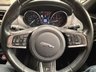 USED 2017 11 JAGUAR F-PACE 2.0 D180 R-Sport SUV 5dr Diesel Auto AWD Euro 6 (s/s) (180 ps) 
