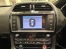 USED 2017 11 JAGUAR F-PACE 2.0 D180 R-Sport SUV 5dr Diesel Auto AWD Euro 6 (s/s) (180 ps) 