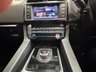 USED 2017 11 JAGUAR F-PACE 2.0 D180 R-Sport SUV 5dr Diesel Auto AWD Euro 6 (s/s) (180 ps) 