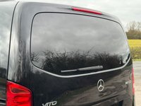 USED 2020 20 MERCEDES-BENZ VITO 2.1 116 CDI Premium Crew Van Double Cab 5dr Diesel G-Tronic+ RWD L1 Euro 6 (s/s) (163 ps) NO VAT ++ PREMIUM SPEC CREW CAB