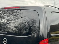 USED 2020 20 MERCEDES-BENZ VITO 2.1 116 CDI Premium Crew Van Double Cab 5dr Diesel G-Tronic+ RWD L1 Euro 6 (s/s) (163 ps) NO VAT ++ PREMIUM SPEC CREW CAB