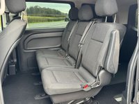 USED 2020 20 MERCEDES-BENZ VITO 2.1 116 CDI Premium Crew Van Double Cab 5dr Diesel G-Tronic+ RWD L1 Euro 6 (s/s) (163 ps) NO VAT ++ PREMIUM SPEC CREW CAB