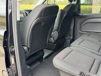 USED 2020 20 MERCEDES-BENZ VITO 2.1 116 CDI Premium Crew Van Double Cab 5dr Diesel G-Tronic+ RWD L1 Euro 6 (s/s) (163 ps) NO VAT ++ PREMIUM SPEC CREW CAB