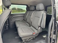 USED 2020 20 MERCEDES-BENZ VITO 2.1 116 CDI Premium Crew Van Double Cab 5dr Diesel G-Tronic+ RWD L1 Euro 6 (s/s) (163 ps) NO VAT ++ PREMIUM SPEC CREW CAB