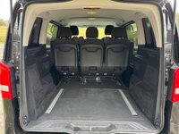 USED 2020 20 MERCEDES-BENZ VITO 2.1 116 CDI Premium Crew Van Double Cab 5dr Diesel G-Tronic+ RWD L1 Euro 6 (s/s) (163 ps) NO VAT ++ PREMIUM SPEC CREW CAB