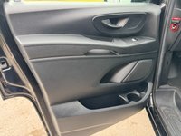 USED 2020 20 MERCEDES-BENZ VITO 2.1 116 CDI Premium Crew Van Double Cab 5dr Diesel G-Tronic+ RWD L1 Euro 6 (s/s) (163 ps) NO VAT ++ PREMIUM SPEC CREW CAB