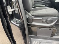 USED 2020 20 MERCEDES-BENZ VITO 2.1 116 CDI Premium Crew Van Double Cab 5dr Diesel G-Tronic+ RWD L1 Euro 6 (s/s) (163 ps) NO VAT ++ PREMIUM SPEC CREW CAB
