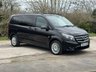 USED 2020 20 MERCEDES-BENZ VITO 2.1 116 CDI Premium Crew Van Double Cab 5dr Diesel G-Tronic+ RWD L1 Euro 6 (s/s) (163 ps) NO VAT ++ PREMIUM SPEC CREW CAB