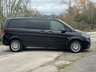 USED 2020 20 MERCEDES-BENZ VITO 2.1 116 CDI Premium Crew Van Double Cab 5dr Diesel G-Tronic+ RWD L1 Euro 6 (s/s) (163 ps) NO VAT ++ PREMIUM SPEC CREW CAB
