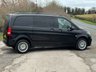 USED 2020 20 MERCEDES-BENZ VITO 2.1 116 CDI Premium Crew Van Double Cab 5dr Diesel G-Tronic+ RWD L1 Euro 6 (s/s) (163 ps) NO VAT ++ PREMIUM SPEC CREW CAB