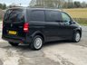 USED 2020 20 MERCEDES-BENZ VITO 2.1 116 CDI Premium Crew Van Double Cab 5dr Diesel G-Tronic+ RWD L1 Euro 6 (s/s) (163 ps) NO VAT ++ PREMIUM SPEC CREW CAB
