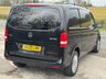 USED 2020 20 MERCEDES-BENZ VITO 2.1 116 CDI Premium Crew Van Double Cab 5dr Diesel G-Tronic+ RWD L1 Euro 6 (s/s) (163 ps) NO VAT ++ PREMIUM SPEC CREW CAB