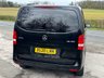 USED 2020 20 MERCEDES-BENZ VITO 2.1 116 CDI Premium Crew Van Double Cab 5dr Diesel G-Tronic+ RWD L1 Euro 6 (s/s) (163 ps) NO VAT ++ PREMIUM SPEC CREW CAB