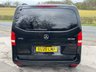 USED 2020 20 MERCEDES-BENZ VITO 2.1 116 CDI Premium Crew Van Double Cab 5dr Diesel G-Tronic+ RWD L1 Euro 6 (s/s) (163 ps) NO VAT ++ PREMIUM SPEC CREW CAB