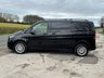USED 2020 20 MERCEDES-BENZ VITO 2.1 116 CDI Premium Crew Van Double Cab 5dr Diesel G-Tronic+ RWD L1 Euro 6 (s/s) (163 ps) NO VAT ++ PREMIUM SPEC CREW CAB