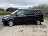 USED 2020 20 MERCEDES-BENZ VITO 2.1 116 CDI Premium Crew Van Double Cab 5dr Diesel G-Tronic+ RWD L1 Euro 6 (s/s) (163 ps) NO VAT ++ PREMIUM SPEC CREW CAB