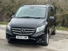 USED 2020 20 MERCEDES-BENZ VITO 2.1 116 CDI Premium Crew Van Double Cab 5dr Diesel G-Tronic+ RWD L1 Euro 6 (s/s) (163 ps) NO VAT ++ PREMIUM SPEC CREW CAB