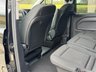 USED 2020 20 MERCEDES-BENZ VITO 2.1 116 CDI Premium Crew Van Double Cab 5dr Diesel G-Tronic+ RWD L1 Euro 6 (s/s) (163 ps) NO VAT ++ PREMIUM SPEC CREW CAB