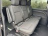 USED 2020 20 MERCEDES-BENZ VITO 2.1 116 CDI Premium Crew Van Double Cab 5dr Diesel G-Tronic+ RWD L1 Euro 6 (s/s) (163 ps) NO VAT ++ PREMIUM SPEC CREW CAB