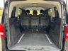 USED 2020 20 MERCEDES-BENZ VITO 2.1 116 CDI Premium Crew Van Double Cab 5dr Diesel G-Tronic+ RWD L1 Euro 6 (s/s) (163 ps) NO VAT ++ PREMIUM SPEC CREW CAB