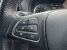 USED 2020 20 MERCEDES-BENZ VITO 2.1 116 CDI Premium Crew Van Double Cab 5dr Diesel G-Tronic+ RWD L1 Euro 6 (s/s) (163 ps) NO VAT ++ PREMIUM SPEC CREW CAB