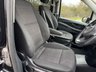 USED 2020 20 MERCEDES-BENZ VITO 2.1 116 CDI Premium Crew Van Double Cab 5dr Diesel G-Tronic+ RWD L1 Euro 6 (s/s) (163 ps) NO VAT ++ PREMIUM SPEC CREW CAB