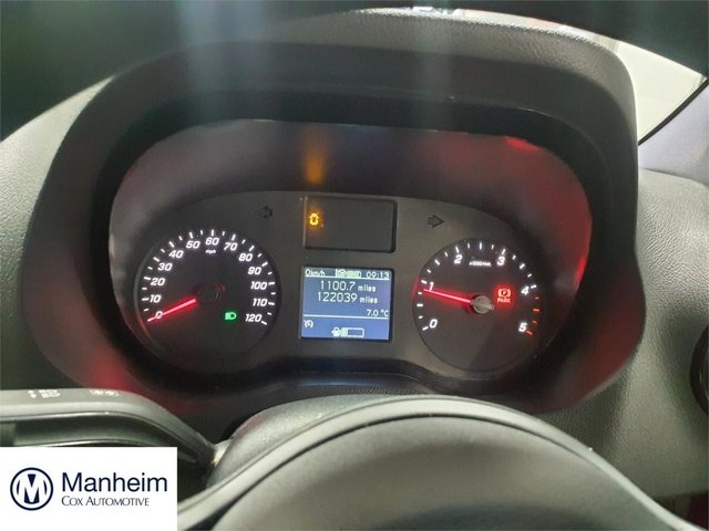 2023 Mercedes-Benz Sprinter 2L Progressive 2dr - Photo 3