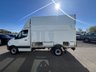 USED 2023 72 MERCEDES-BENZ SPRINTER 2.0 315 CDI Progressive Fridge Van 2dr Diesel Manual RWD L2 Euro 6 (s/s) (150 ps) OVER 250 COMMERCIALS ON SITE