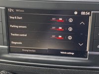 USED 2022 72 VAUXHALL VIVARO 2700 DYNAMIC L1 SWB 1.5TD 120PS High Specification Model With Air Con, Media Screen, Cruise Control, Parking Sensors, Twin Side Doors & Ply Lining!