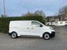 USED 2022 72 VAUXHALL VIVARO 2700 DYNAMIC L1 SWB 1.5TD 120PS High Specification Model With Air Con, Media Screen, Cruise Control, Parking Sensors, Twin Side Doors & Ply Lining!
