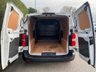 USED 2022 72 VAUXHALL VIVARO 2700 DYNAMIC L1 SWB 1.5TD 120PS High Specification Model With Air Con, Media Screen, Cruise Control, Parking Sensors, Twin Side Doors & Ply Lining!