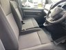 USED 2022 72 VAUXHALL VIVARO 2700 DYNAMIC L1 SWB 1.5TD 120PS High Specification Model With Air Con, Media Screen, Cruise Control, Parking Sensors, Twin Side Doors & Ply Lining!