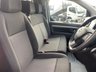 USED 2022 72 VAUXHALL VIVARO 2700 DYNAMIC L1 SWB 1.5TD 120PS High Specification Model With Air Con, Media Screen, Cruise Control, Parking Sensors, Twin Side Doors & Ply Lining!