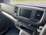 USED 2022 72 VAUXHALL VIVARO 2700 DYNAMIC L1 SWB 1.5TD 120PS High Specification Model With Air Con, Media Screen, Cruise Control, Parking Sensors, Twin Side Doors & Ply Lining!