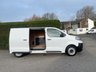 USED 2022 72 VAUXHALL VIVARO 2700 DYNAMIC L1 SWB 1.5TD 120PS High Specification Model With Air Con, Media Screen, Cruise Control, Parking Sensors, Twin Side Doors & Ply Lining!