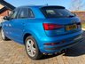 USED 2016 AUDI Q3 2.0 TDI S line SUV 5dr Diesel Manual Euro 6 (s/s) (150 ps) **  LOVELY CLEAN CONDITION ** GREAT SPECIFICATION**