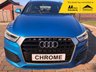 USED 2016 AUDI Q3 2.0 TDI S line SUV 5dr Diesel Manual Euro 6 (s/s) (150 ps) **  LOVELY CLEAN CONDITION ** GREAT SPECIFICATION**