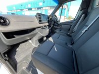 USED 2020 70 MERCEDES-BENZ SPRINTER 2.1 316 CDI Panel Van 5dr Diesel Manual RWD L2 H2 Euro 6 (163 ps) 