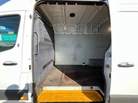 USED 2020 70 MERCEDES-BENZ SPRINTER 2.1 316 CDI Panel Van 5dr Diesel Manual RWD L2 H2 Euro 6 (163 ps) 