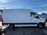 USED 2020 70 MERCEDES-BENZ SPRINTER 2.1 316 CDI Panel Van 5dr Diesel Manual RWD L2 H2 Euro 6 (163 ps) 