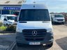 USED 2020 70 MERCEDES-BENZ SPRINTER 2.1 316 CDI Panel Van 5dr Diesel Manual RWD L2 H2 Euro 6 (163 ps) 