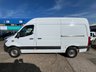 USED 2020 70 MERCEDES-BENZ SPRINTER 2.1 316 CDI Panel Van 5dr Diesel Manual RWD L2 H2 Euro 6 (163 ps) 