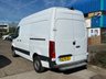USED 2020 70 MERCEDES-BENZ SPRINTER 2.1 316 CDI Panel Van 5dr Diesel Manual RWD L2 H2 Euro 6 (163 ps) 