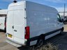 USED 2020 70 MERCEDES-BENZ SPRINTER 2.1 316 CDI Panel Van 5dr Diesel Manual RWD L2 H2 Euro 6 (163 ps) 