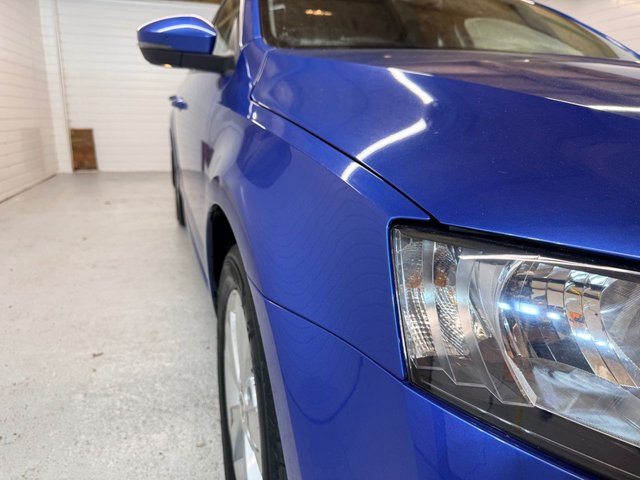 2016 SKODA OCTAVIA 2.0 TDI SE L Hatchback 5dr Diesel Manual Euro 6 (s/s) (150 ps) - Photo 3