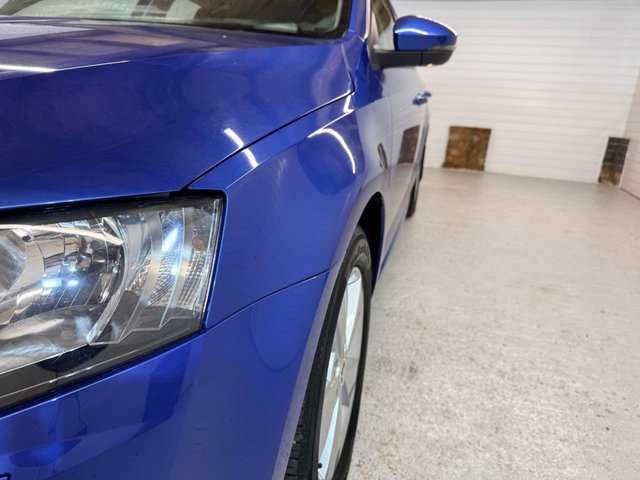 2016 SKODA OCTAVIA 2.0 TDI SE L Hatchback 5dr Diesel Manual Euro 6 (s/s) (150 ps) - Photo 4