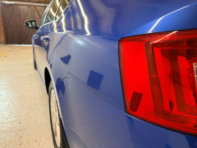 2016 SKODA OCTAVIA 2.0 TDI SE L Hatchback 5dr Diesel Manual Euro 6 (s/s) (150 ps) - Photo 7