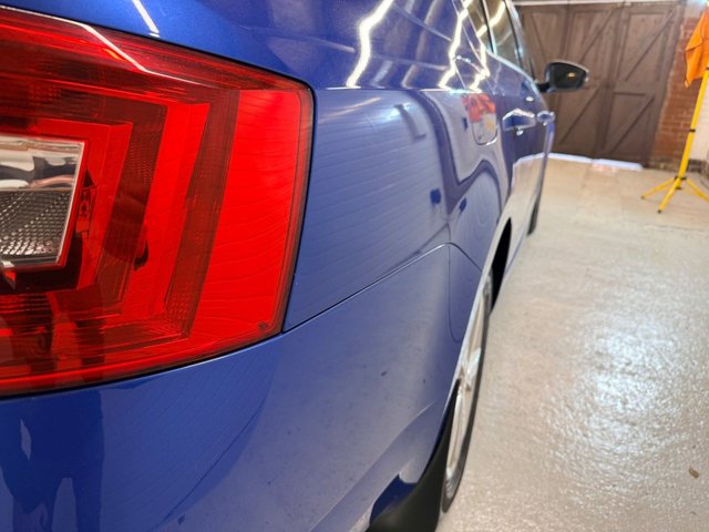 2016 SKODA OCTAVIA 2.0 TDI SE L Hatchback 5dr Diesel Manual Euro 6 (s/s) (150 ps) - Photo 8