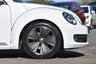 USED 2014 64 VOLKSWAGEN BEETLE 1.4 TSI Design Cabriolet 2dr Petrol Manual Euro 5 (160 ps) VERY DESIRABLE & EXCLUSIVE CAR