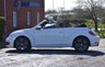 USED 2014 64 VOLKSWAGEN BEETLE 1.4 TSI Design Cabriolet 2dr Petrol Manual Euro 5 (160 ps) VERY DESIRABLE & EXCLUSIVE CAR